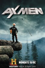 Watch Ax Men 5movies